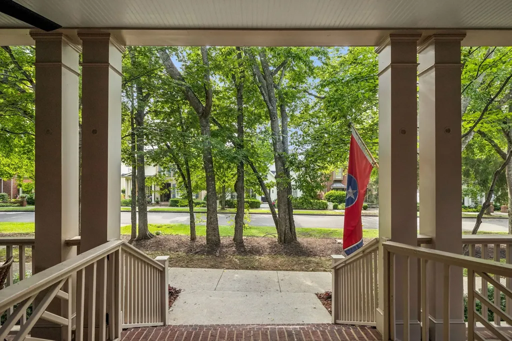 321 Starling Lane Franklin TN 37064
