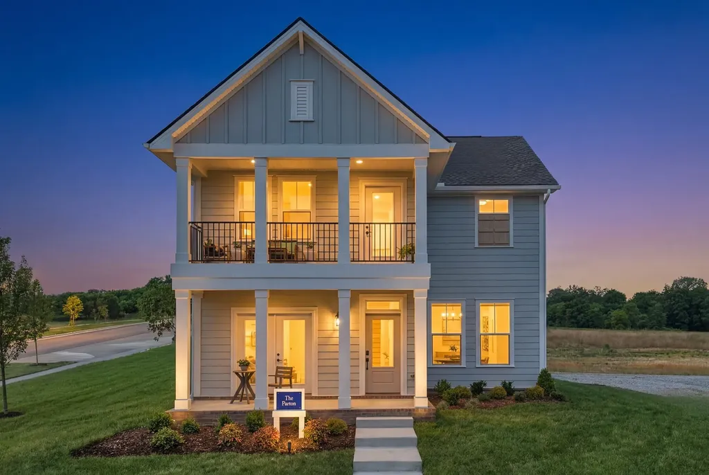 760 Caddy Crossing Columbia TN 38401