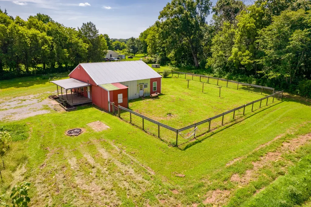 2449 Warner Bridge Road Shelbyville TN 37160