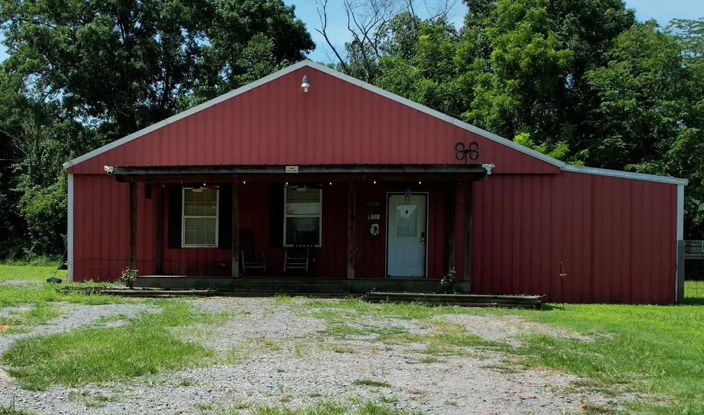 2449 Warner Bridge Road Shelbyville TN 37160