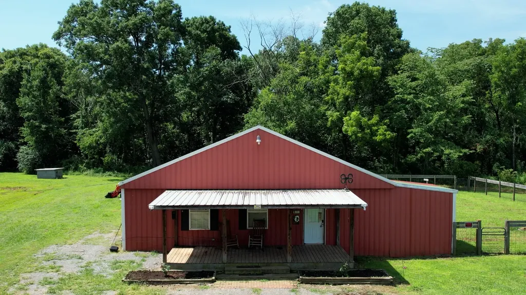 2449 Warner Bridge Road Shelbyville TN 37160