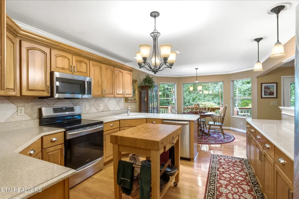 114 Oostanali Way Loudon TN 37774