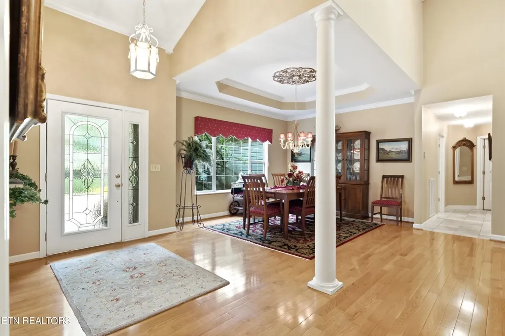 114 Oostanali Way Loudon TN 37774
