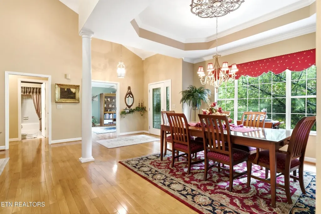 114 Oostanali Way Loudon TN 37774