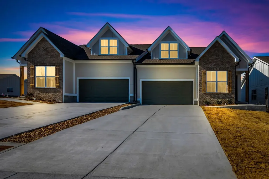 527 Byres Court Smyrna TN 37167