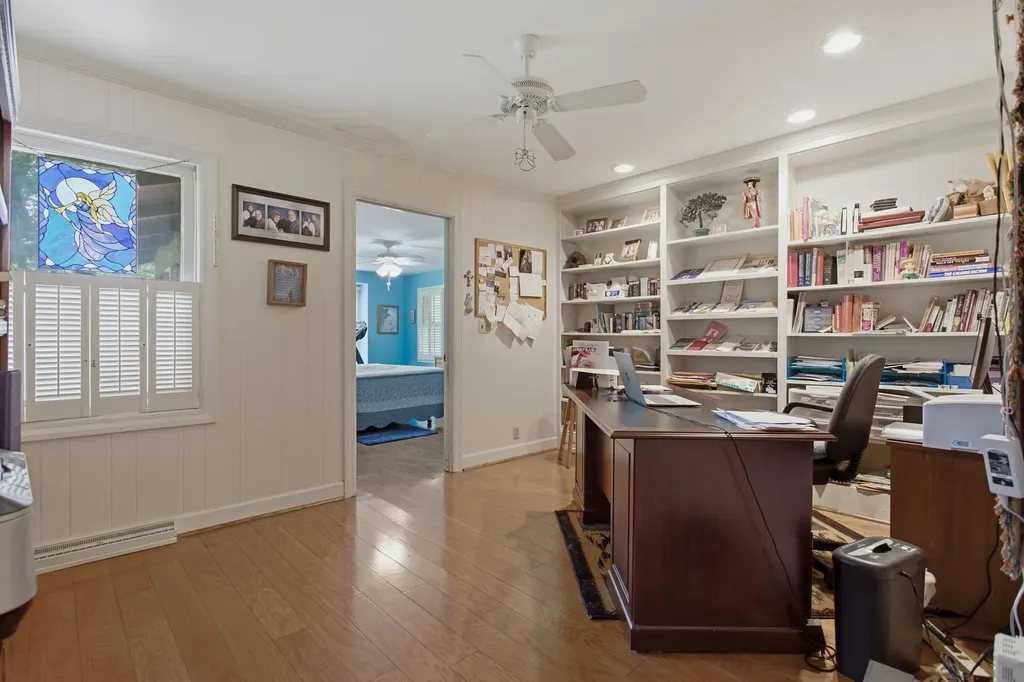 1004 Hillcrest Avenue Columbia TN 38401