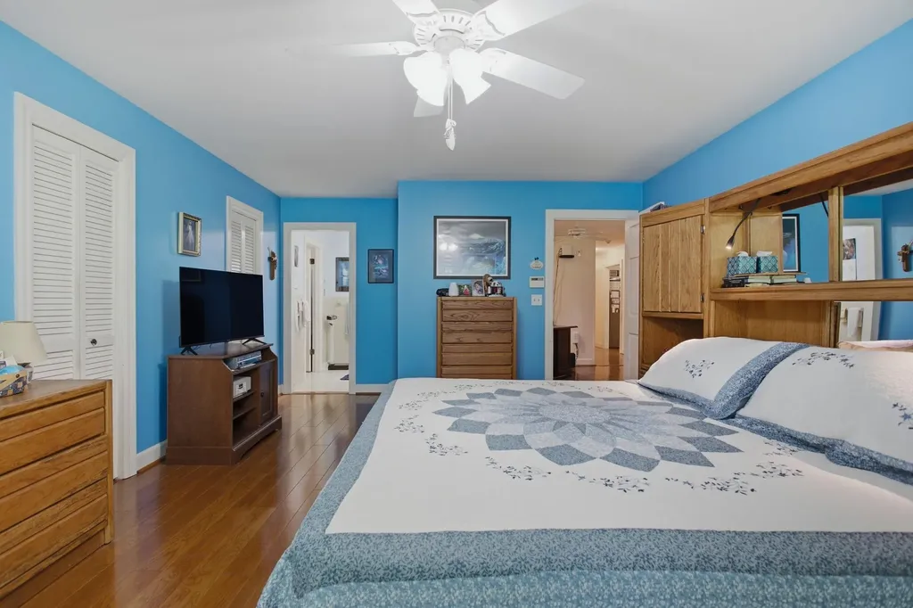 1004 Hillcrest Avenue Columbia TN 38401