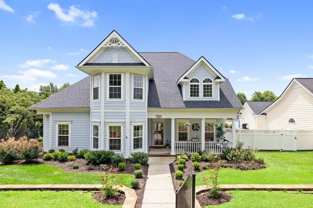 701 Fountainwood Boulevard Franklin TN 37064
