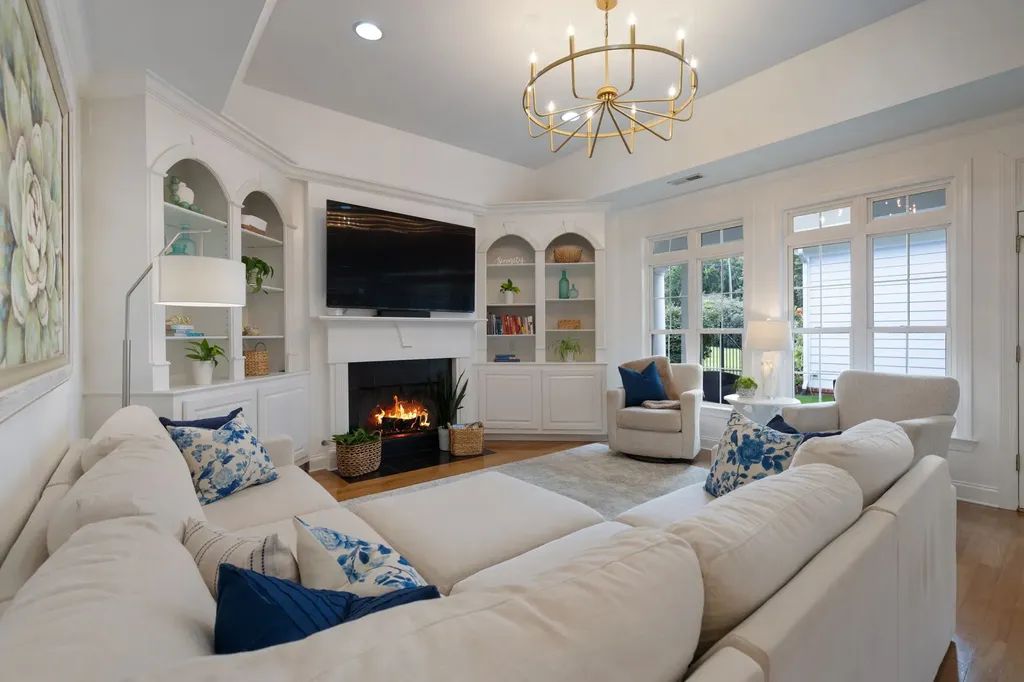 701 Fountainwood Boulevard Franklin TN 37064