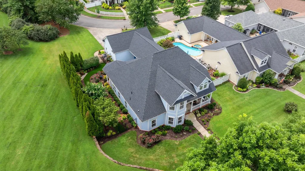 701 Fountainwood Boulevard Franklin TN 37064