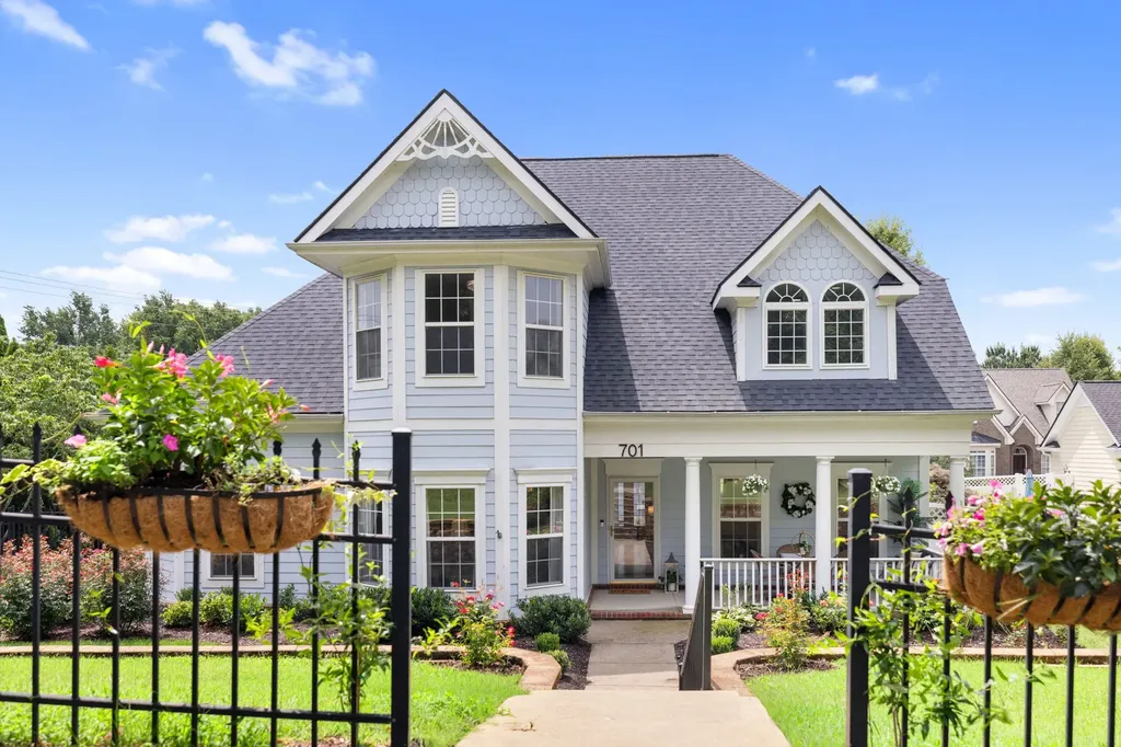 701 Fountainwood Boulevard Franklin TN 37064