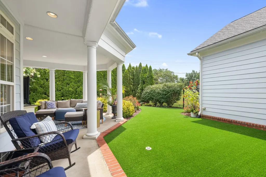 701 Fountainwood Boulevard Franklin TN 37064