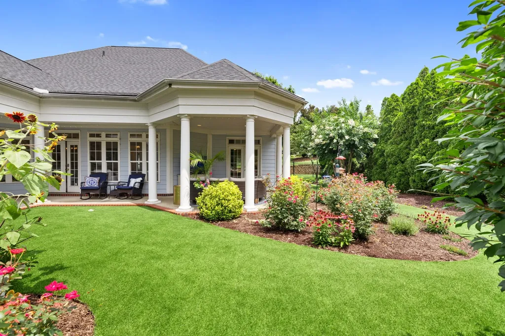701 Fountainwood Boulevard Franklin TN 37064