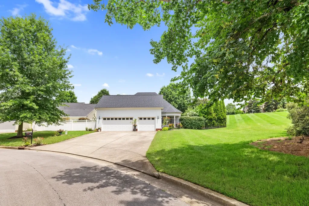 701 Fountainwood Boulevard Franklin TN 37064