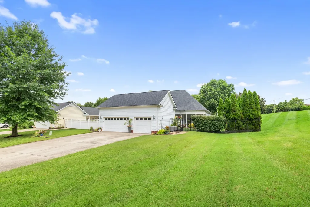 701 Fountainwood Boulevard Franklin TN 37064