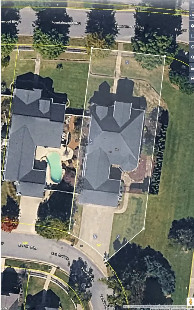 701 Fountainwood Boulevard Franklin TN 37064