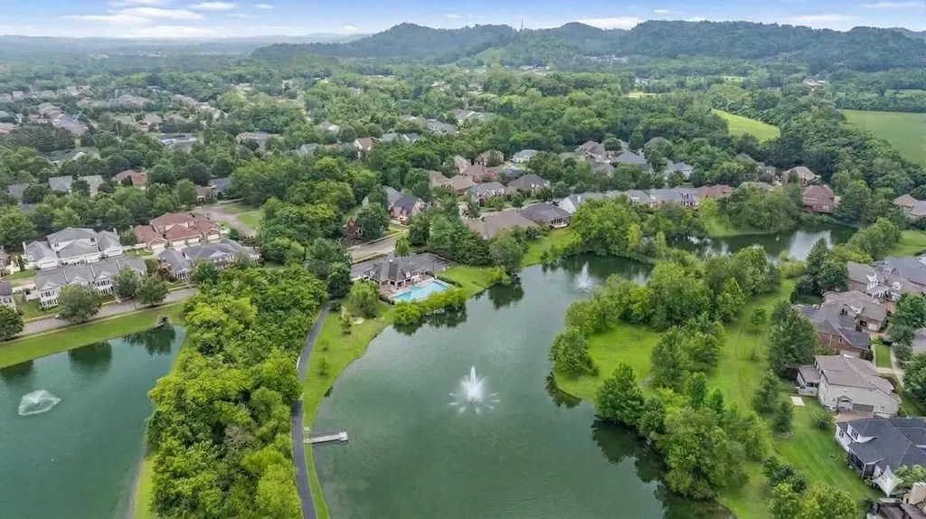 701 Fountainwood Boulevard Franklin TN 37064
