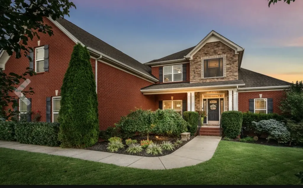 4010 Gari Baldi Court Spring Hill TN 37174