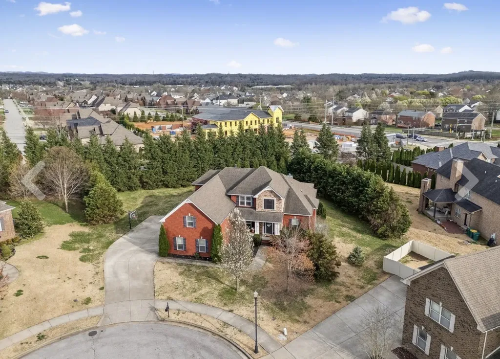 4010 Gari Baldi Court Spring Hill TN 37174