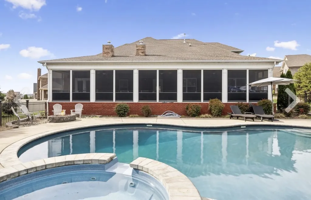 4010 Gari Baldi Court Spring Hill TN 37174
