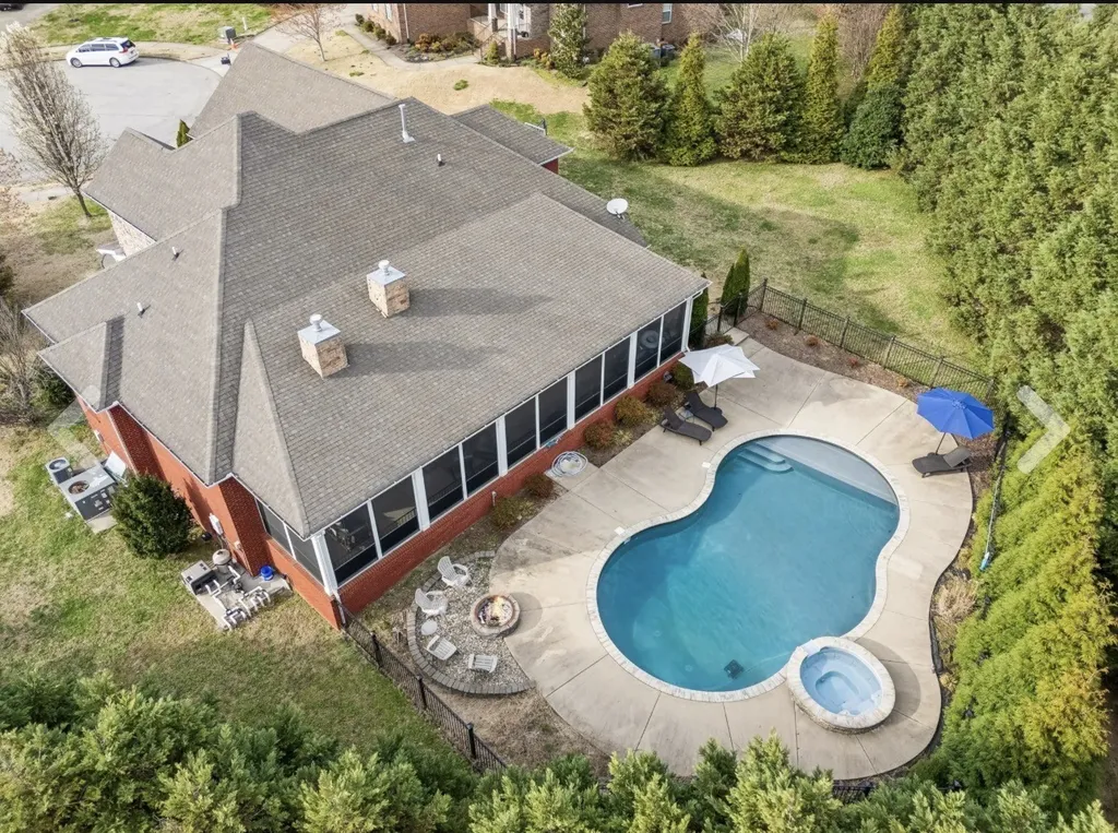 4010 Gari Baldi Court Spring Hill TN 37174