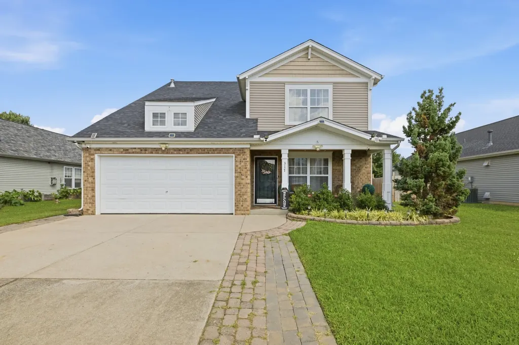 317 Stewart Springs Drive Smyrna TN 37167