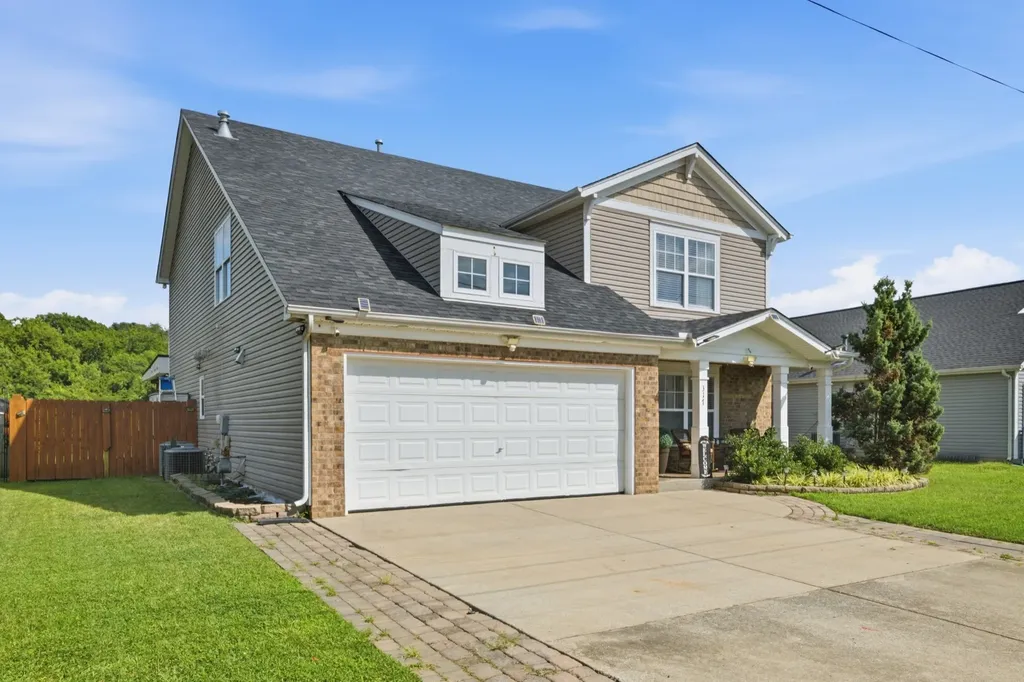 317 Stewart Springs Drive Smyrna TN 37167