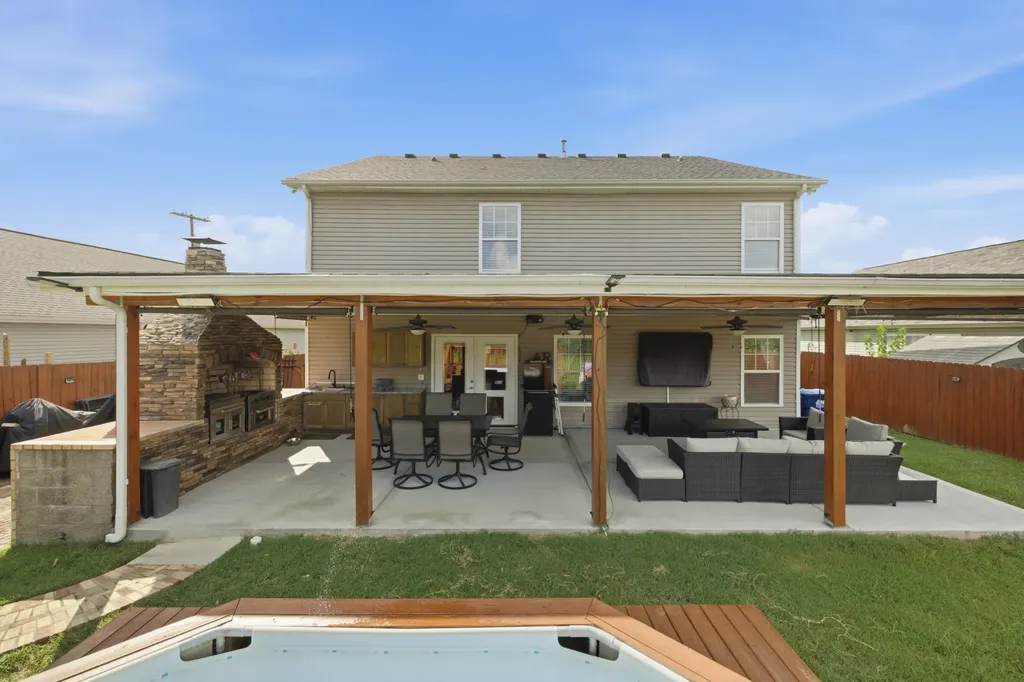 317 Stewart Springs Drive Smyrna TN 37167