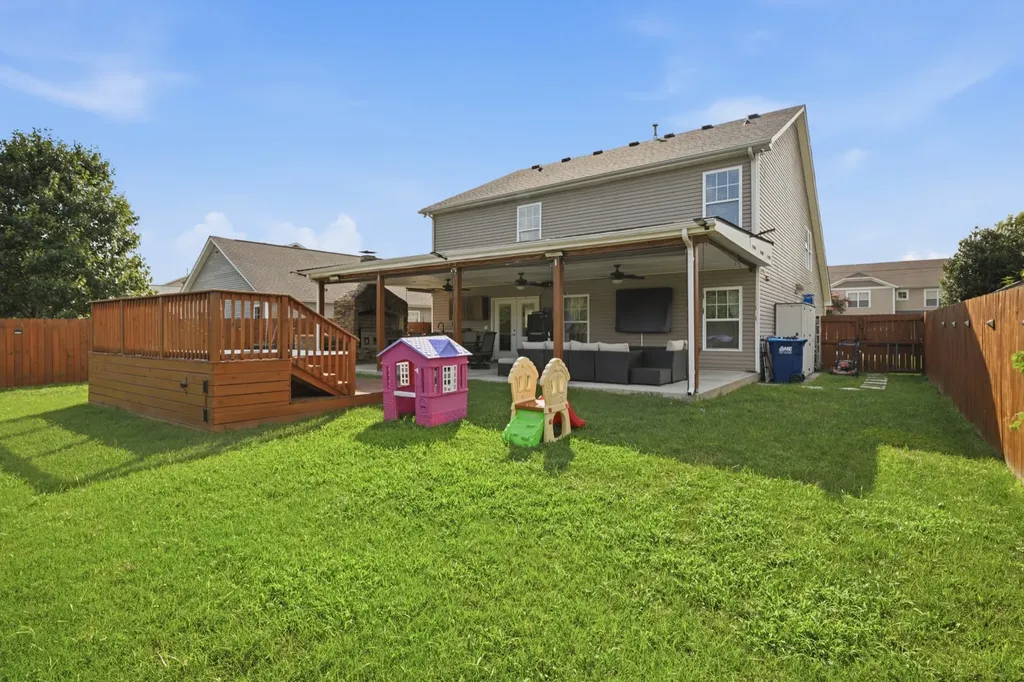 317 Stewart Springs Drive Smyrna TN 37167