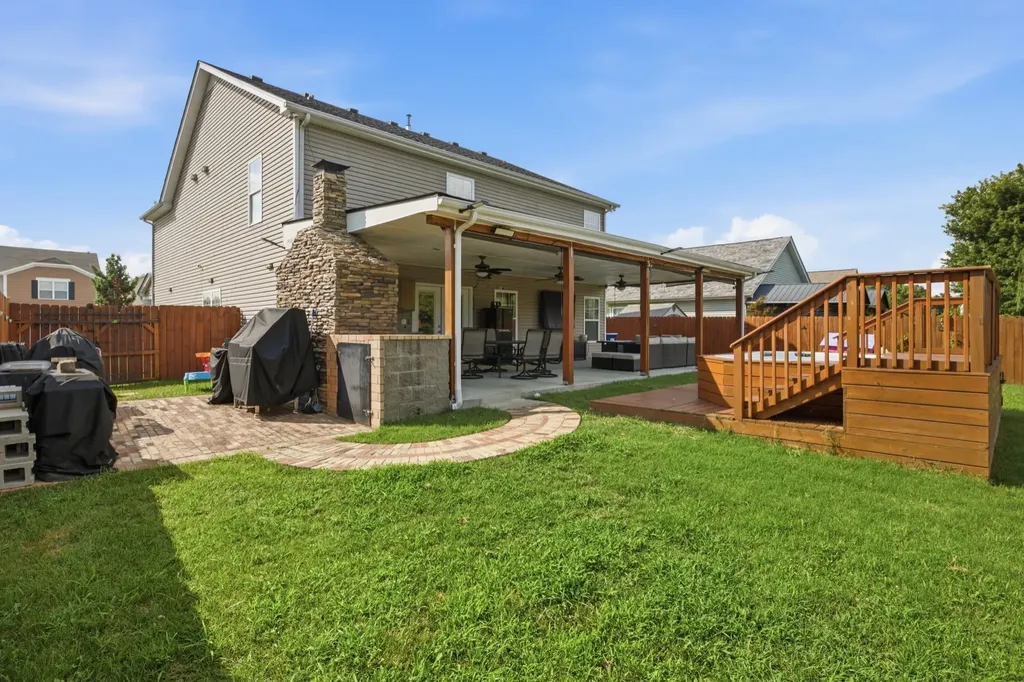 317 Stewart Springs Drive Smyrna TN 37167
