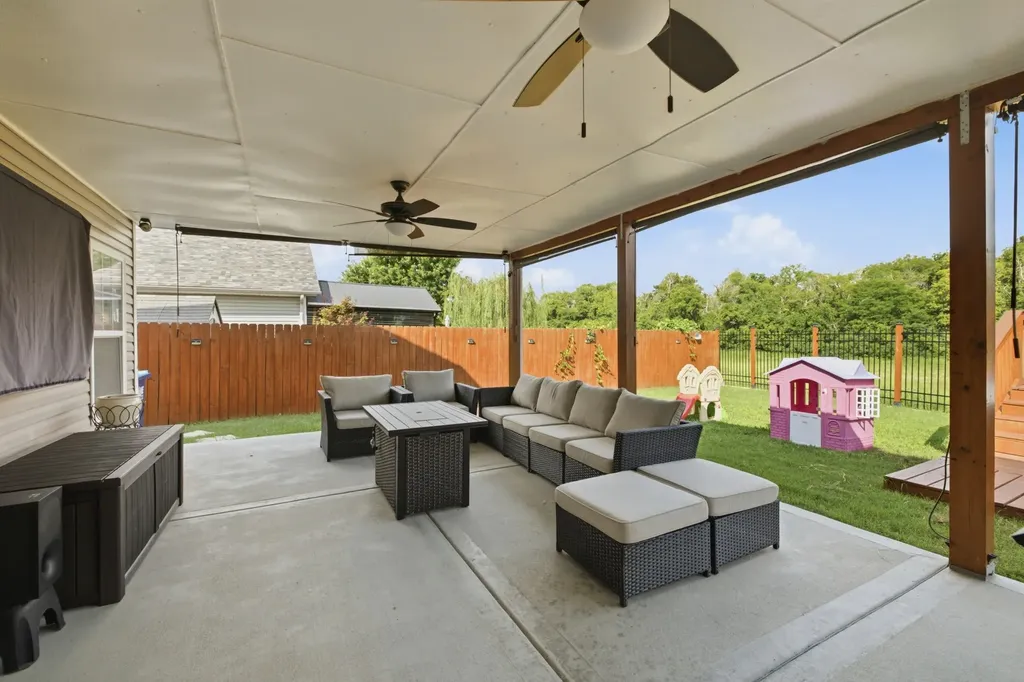 317 Stewart Springs Drive Smyrna TN 37167