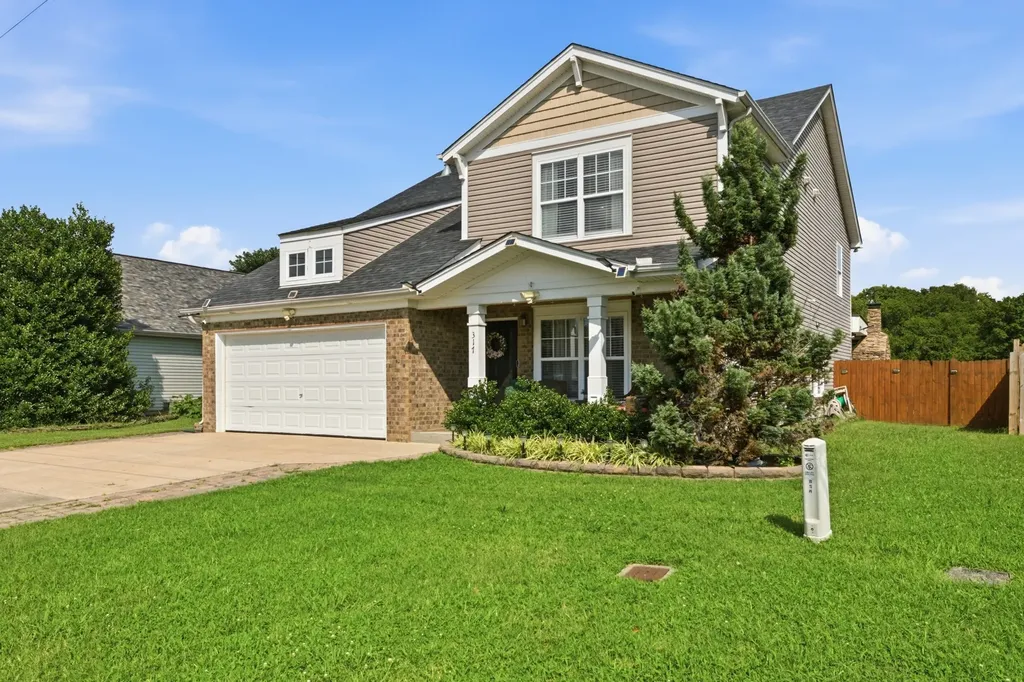 317 Stewart Springs Drive Smyrna TN 37167