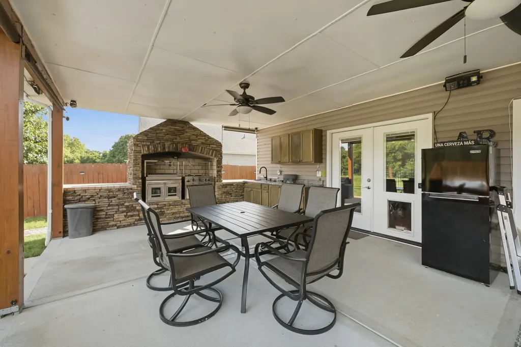 317 Stewart Springs Drive Smyrna TN 37167