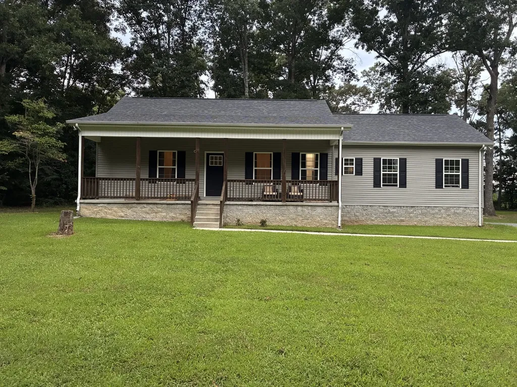 545 Carole Anne Drive Woodbury TN 37190