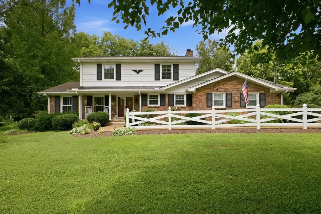 8200 Chatham Court Brentwood TN 37027