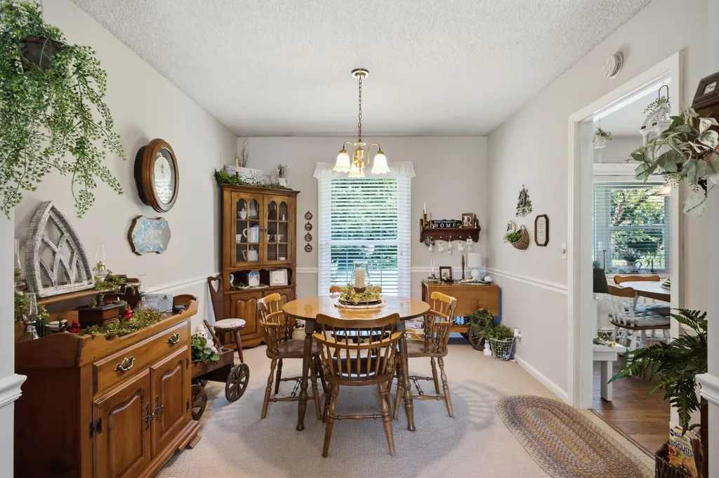 8200 Chatham Court Brentwood TN 37027