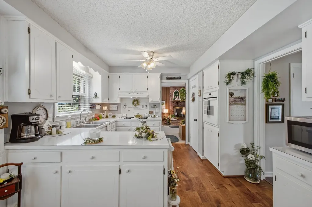 8200 Chatham Court Brentwood TN 37027