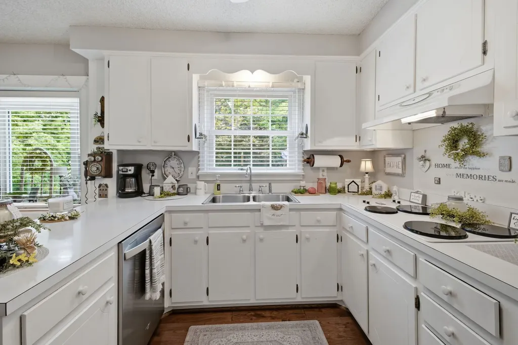 8200 Chatham Court Brentwood TN 37027