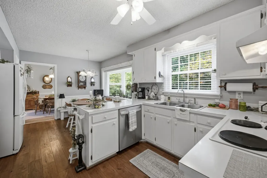 8200 Chatham Court Brentwood TN 37027