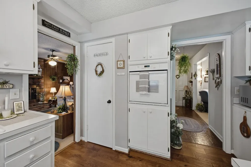 8200 Chatham Court Brentwood TN 37027