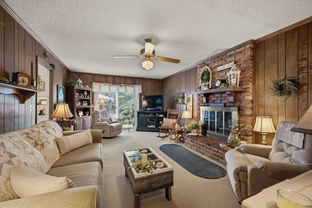8200 Chatham Court Brentwood TN 37027