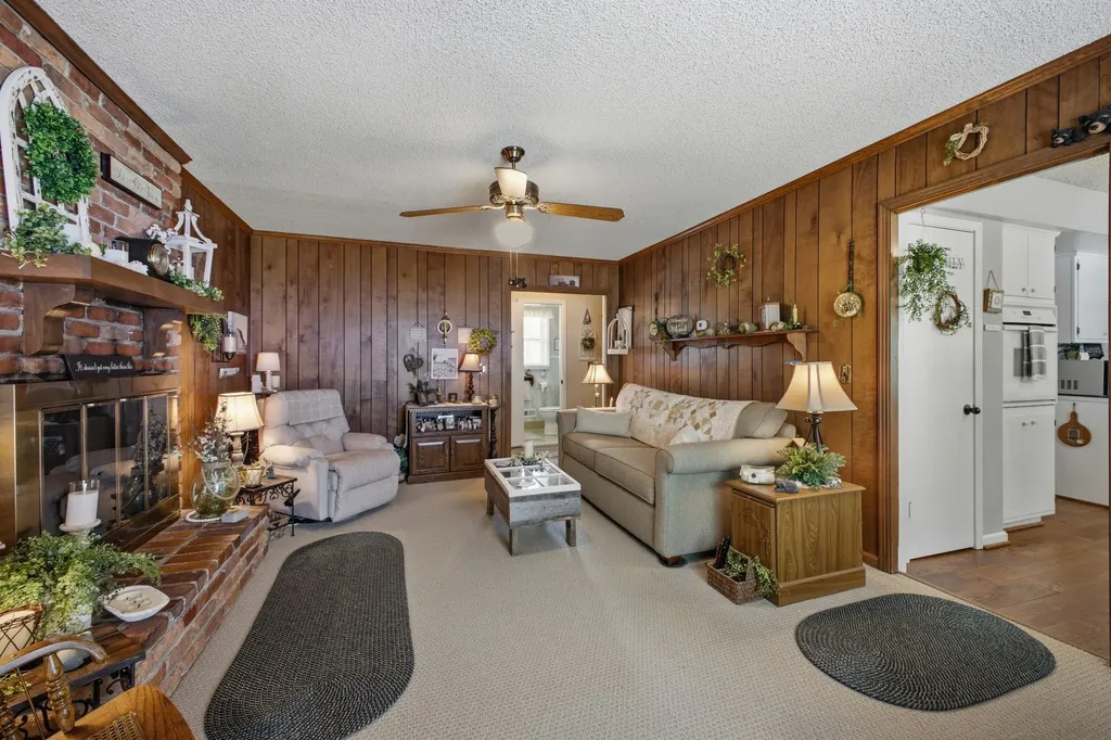 8200 Chatham Court Brentwood TN 37027