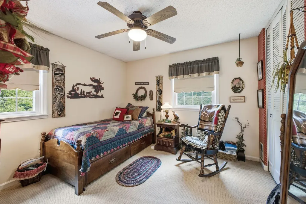 8200 Chatham Court Brentwood TN 37027