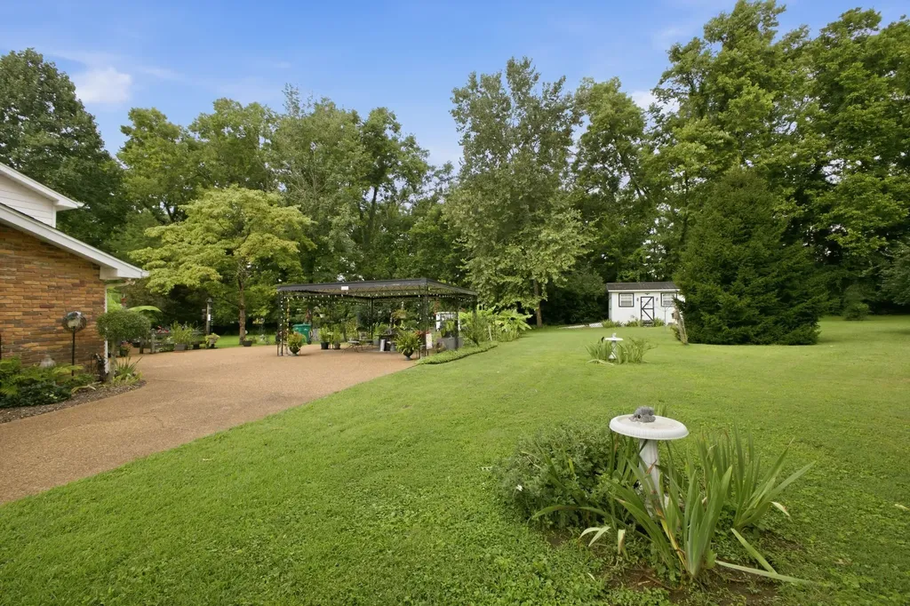 8200 Chatham Court Brentwood TN 37027