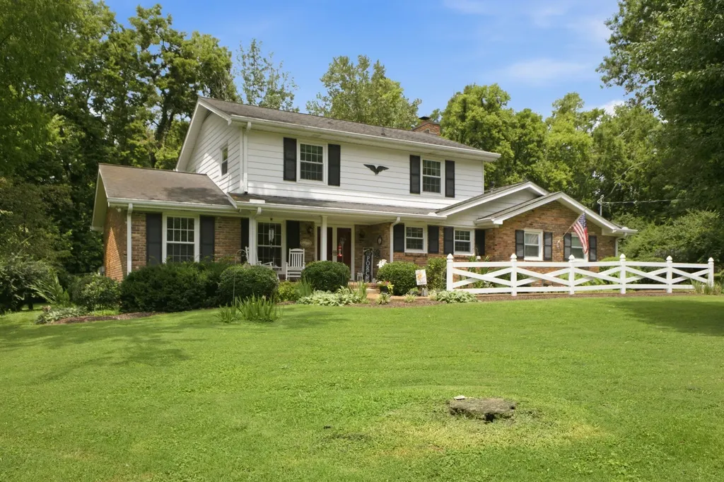 8200 Chatham Court Brentwood TN 37027
