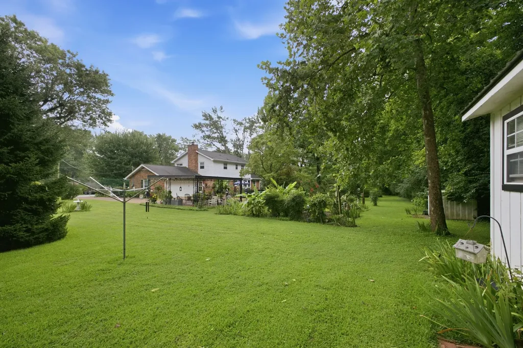 8200 Chatham Court Brentwood TN 37027