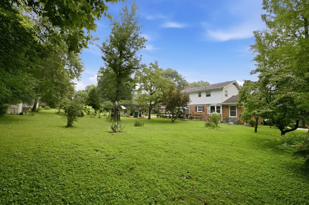 8200 Chatham Court Brentwood TN 37027