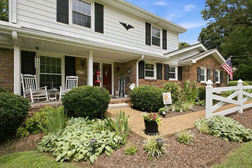 8200 Chatham Court Brentwood TN 37027