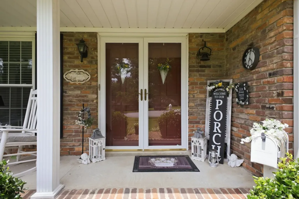 8200 Chatham Court Brentwood TN 37027