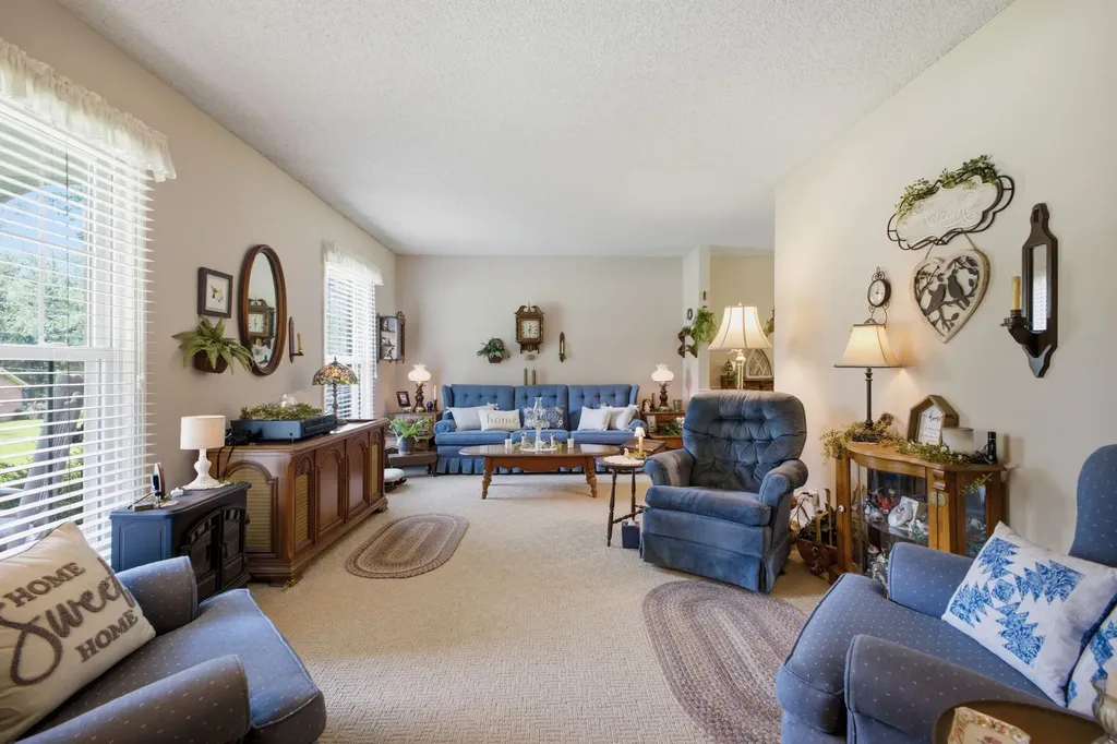 8200 Chatham Court Brentwood TN 37027